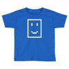 broken page shirt Toddler T-shirt