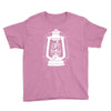 lantern Youth Tee