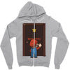 revo emag Zipper Hoodie