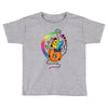 doodle luv Toddler T-shirt