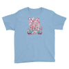 mushroom party Youth Tee