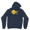happy halloween (2) Unisex Hoodie