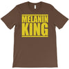 melanin king T-Shirt