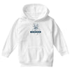 dog person Youth Hoodie