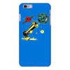 the astronomer iPhone 6/6s Plus Case