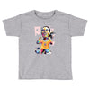 Ronaldinho Toddler T-shirt