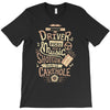 driver picks the music T-Shirt