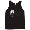 ice and fire Tank Top