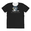 before it was cool All Over Women's T-shirt