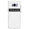 Preggers Samsung Galaxy S8 Plus