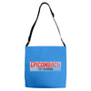 TOP PLAYER Adjustable Strap Totes
