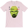 no brain no gain T-Shirt