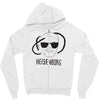 heisenborg Zipper Hoodie