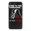 come to the darkside iPhone 7 Plus Case