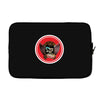MANIAC SKULL Laptop sleeve