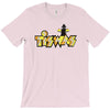 tiswas ideal birthday present or gift T-Shirt
