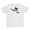lionel messi 3 Youth Tee