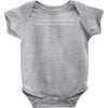 gutter Baby Bodysuit