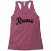 recess Racerback Tank