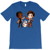high five! T-Shirt