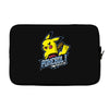 pokebolt Laptop sleeve