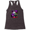 luigi catches 'em all Racerback Tank