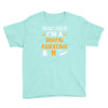 dental assistant Youth Tee