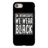 mean goths iPhone 8