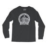 leonidas spartans gym Long Sleeve Shirts