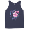 chicken permission1 Tank Top