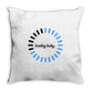 Loading Baby Boy Throw Pillow