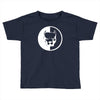 pitbull syndicate logo dogs Toddler T-shirt