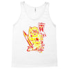 knight owl Tank Top
