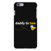 Daddy to Bee Unknown Gender iPhone 6 Plus/6s Plus Case