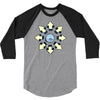 free to move 3/4 Sleeve Shirt