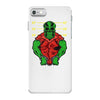let's get busted iPhone 7 Case
