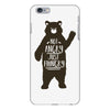 just hungry iPhone 6 Plus/6s Plus Case