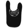 pennywise punk rock retro Baby Bibs