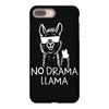 no drama llama iPhone 8 Plus