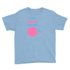 clarissa explained nothing Youth Tee