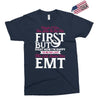 Maybe I Was Too Late To Be His First But Right Now I'm Happy To Be His Exclusive T-shirt