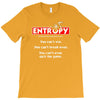 entropy T-Shirt