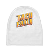 taco party Baby Beanies