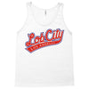 lob city Tank Top
