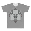 the team All Over Men's T-shirt