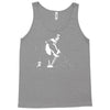 banksy cleaner Tank Top