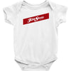 jerk store Baby Bodysuit