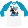 tresh daily 3/4 Sleeve Shirt