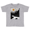 wild Toddler T-shirt