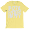 pizza makes me happy T-Shirt